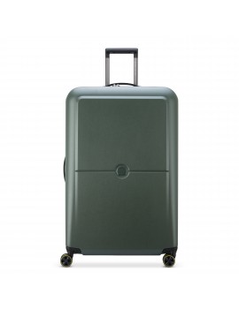  DELSEY TURENNE 2.0 75CM 4-WHEEL LARGE TROLLEY CASE
